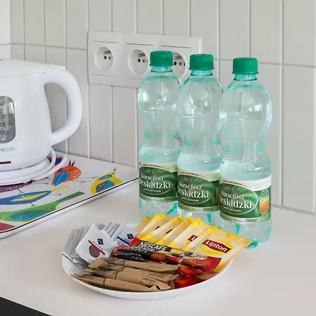 Metro Raclawicka Loft By Bookinghost Warszawa