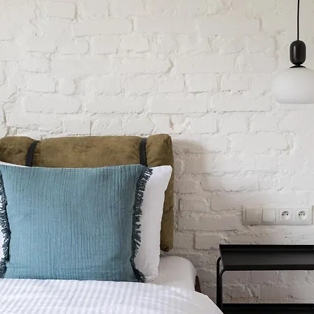 Metro Raclawicka Loft By Bookinghost * Warschau