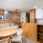 Lejlighed Metro Raclawicka Loft By Bookinghost *