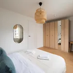 Lejlighed Metro Raclawicka Loft By Bookinghost *