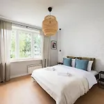 Metro Raclawicka Loft By Bookinghost Lejlighed Warszawa