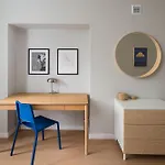 Metro Raclawicka Loft By Bookinghost * Warszawa