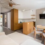 Lejlighed Metro Raclawicka Loft By Bookinghost *