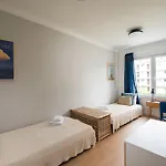 Metro Raclawicka Loft By Bookinghost Lejlighed Warszawa
