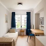 Lejlighed Metro Raclawicka Loft By Bookinghost Warszawa