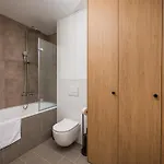 Metro Raclawicka Loft By Bookinghost Lejlighed