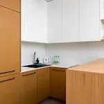 Metro Raclawicka Loft By Bookinghost Warszawa