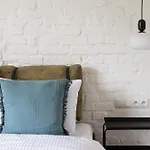 Metro Raclawicka Loft By Bookinghost * Warszawa